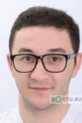 Коркмазов Ахмат Рашидович - Ставрополь