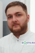 Коркмазов Арсен Мусосович - Челябинск
