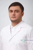 Коркмазов Марат Дахирович - Ростов-на-Дону