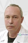 Коркодинов Вадим Геннадьевич - Екатеринбург