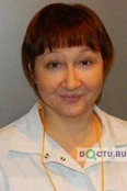 Коркодинова Васима Саидовна - Пермь