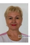 Коркунова Лариса Алексеевна - Владивосток