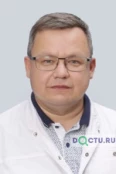 Кормачев Василий Александрович - Чебоксары