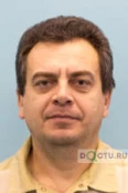 Кормельченко Андрей Анатольевич - Санкт-Петербург