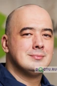 Кормилец Александр Юрьевич - Омск