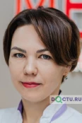 Кормишина Юлия Викторовна - Чита