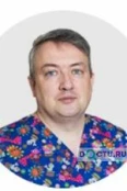 Корначев Евгений Александрович - Тюмень