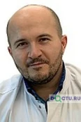 Корнаев Анзор Эдуардович - Владикавказ