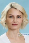 Корнеенкова Ольга Михайловна - Калуга