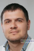 Корнеев Александр Викторович - Челябинск
