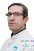 Корнеев Дмитрий Артурович - Москва