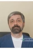 Корнеев Вадим Геннадьевич - Оренбург