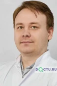 Корнеев Владислав Игоревич - Красноярск