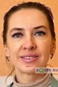 Корнеева Александра Андреевна - Севастополь