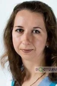 Корнеева Анна Владимировна - Москва