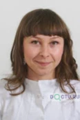 Корнеева Екатерина Юрьевна - Москва