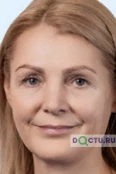 Корнеева Ирина Генадиевна - Смоленск