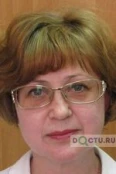 Корнеева Ирина Геннадьевна - Смоленск