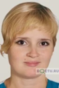 Корнеева Яна Владимировна - Ростов-на-Дону