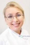 Корнеева Марина Васильевна - Калининград