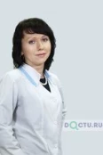 Корнеева Наталья Андреевна - Москва