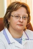 Корнеева Ольга Алексеевна - Москва