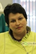 Корнеева Ольга Владимировна - Москва