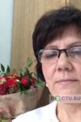 Корнеева Светлана Васильевна - Ростов-на-Дону