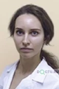 Корнелюк Мария Дмитриевна - Кемерово