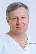 Корнев Дмитрий Анатольевич - Владивосток