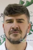 Корнев Дмитрий Валентинович - Смоленск