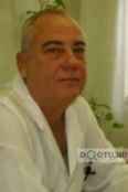 Корнев Юрий Рудольфович - Челябинск