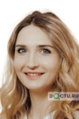 Корнева Анжелика Андреевна - Ярославль