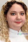 Корнева Дарья Валерьевна - Красноярск