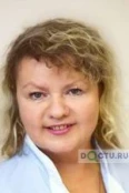 Корнева Ирина Михайловна - Челябинск