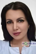 Корнева Юлия Михайловна - Саратов