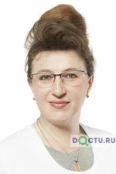 Корнева Марианна Юрьевна - Москва