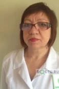 Корнева Марина Васильевна - Москва
