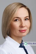 Корнева Наталья Вячеславовна - Санкт-Петербург