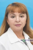 Корнева Валентина Юрьевна - Волгоград