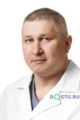 Корниенко Андрей Сергеевич - Екатеринбург