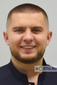 Корниенко Данила Геннадьевич - Новосибирск
