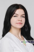 Корниенко Екатерина Евгеньевна - Смоленск