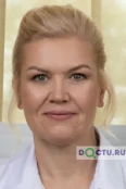 Корниенко Елена Борисовна - Сочи