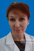 Корниенко Елена Геннадьевна - Чебоксары