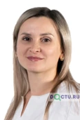 Корниенко Елена Юрьевна - Ростов-на-Дону