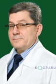 Корниенко Григорий Николаевич - Уфа