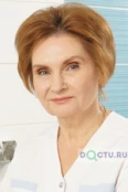 Корниенко Ирина Робертовна - Екатеринбург