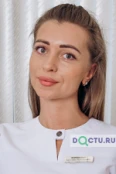 Корниенко Кристина Ярославовна - Калининград
