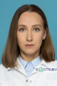Корниенко Лариса Анатольевна - Калининград